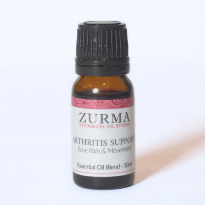 Arthritis Essential Oil Blend