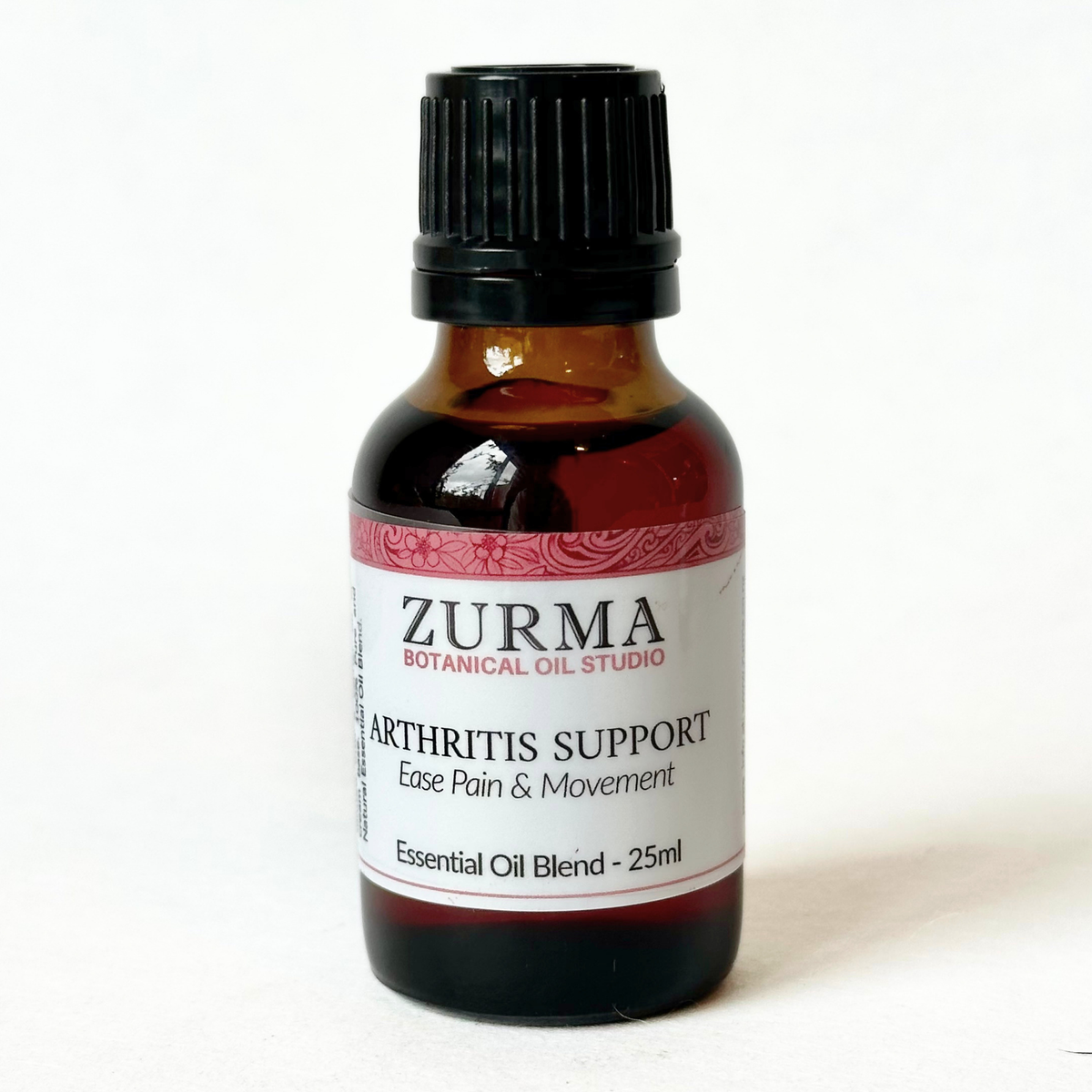 Arthritis Support Essential Oil Blend