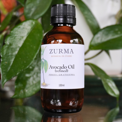 Avocado Oil - Refined