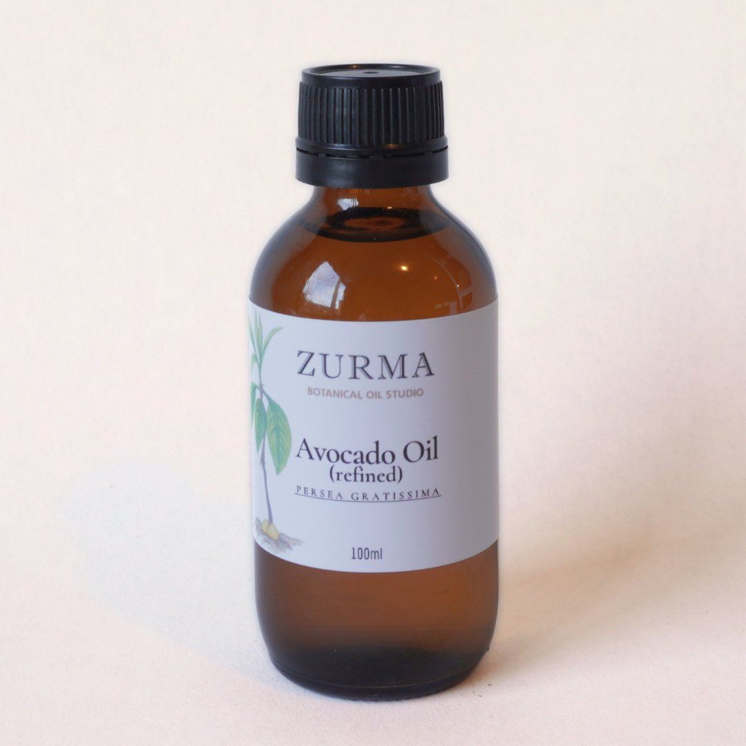 Avocado Oil - Refined