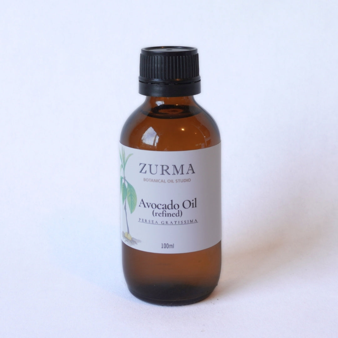 Avocado Oil - Refined