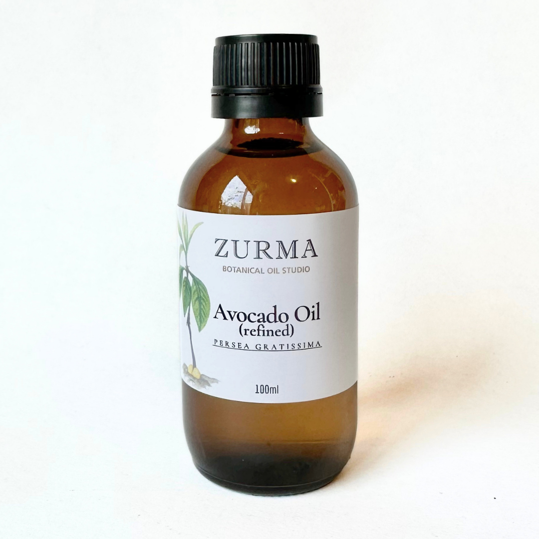 Avocado Oil - Refined