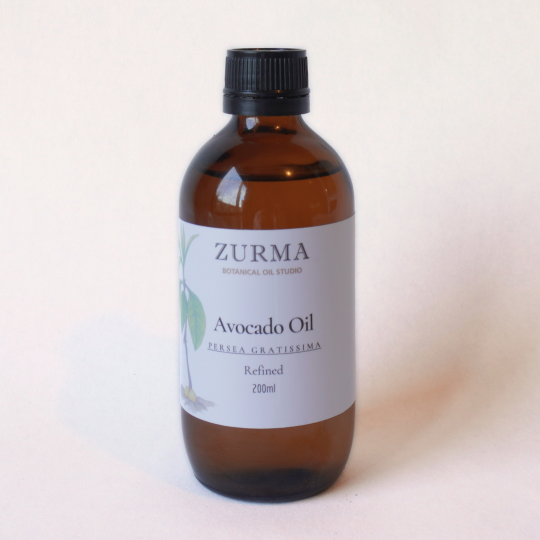 Avocado Oil - Refined