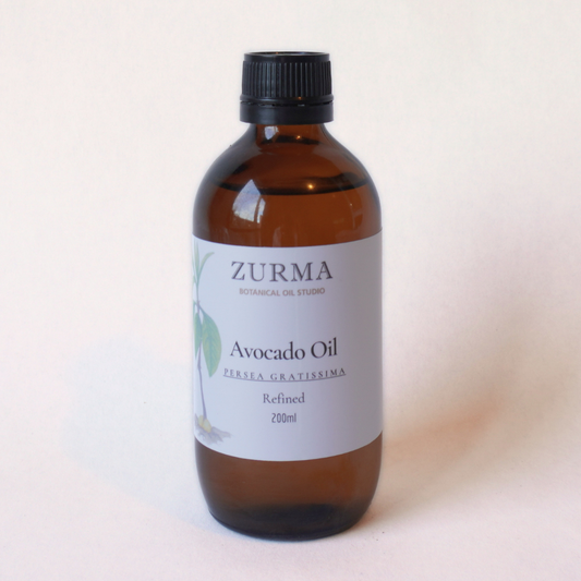Avocado Oil - Refined