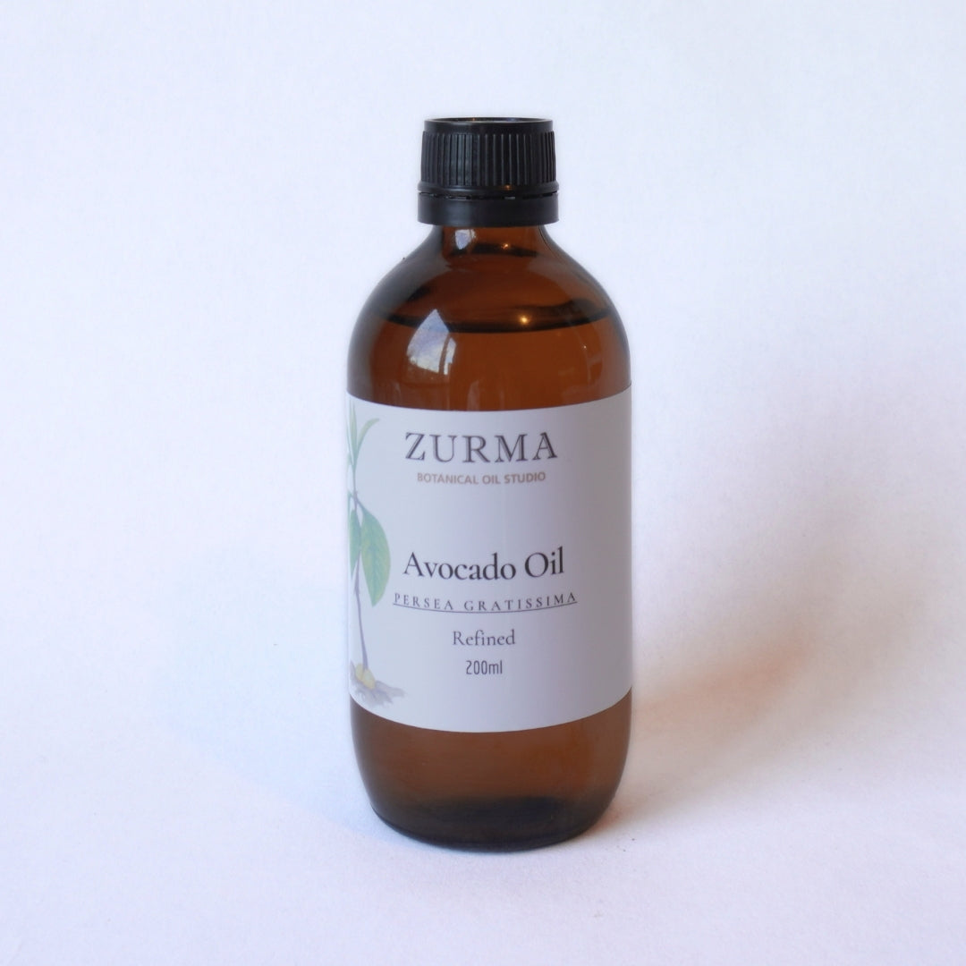 Avocado Oil - Refined