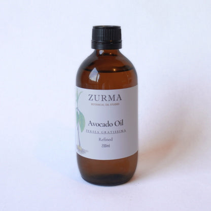 Avocado Oil - Refined