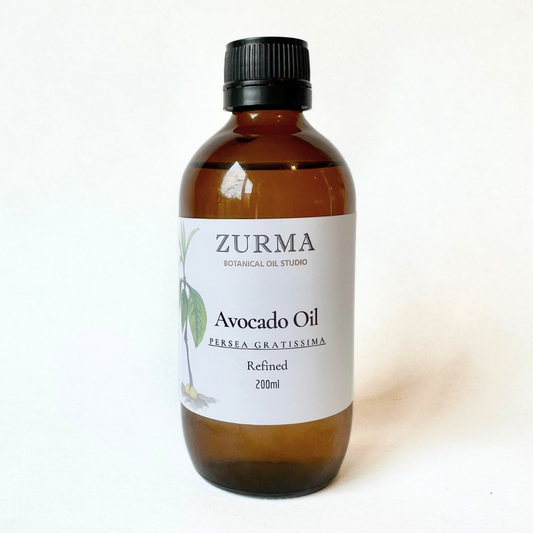 Avocado Oil - Refined