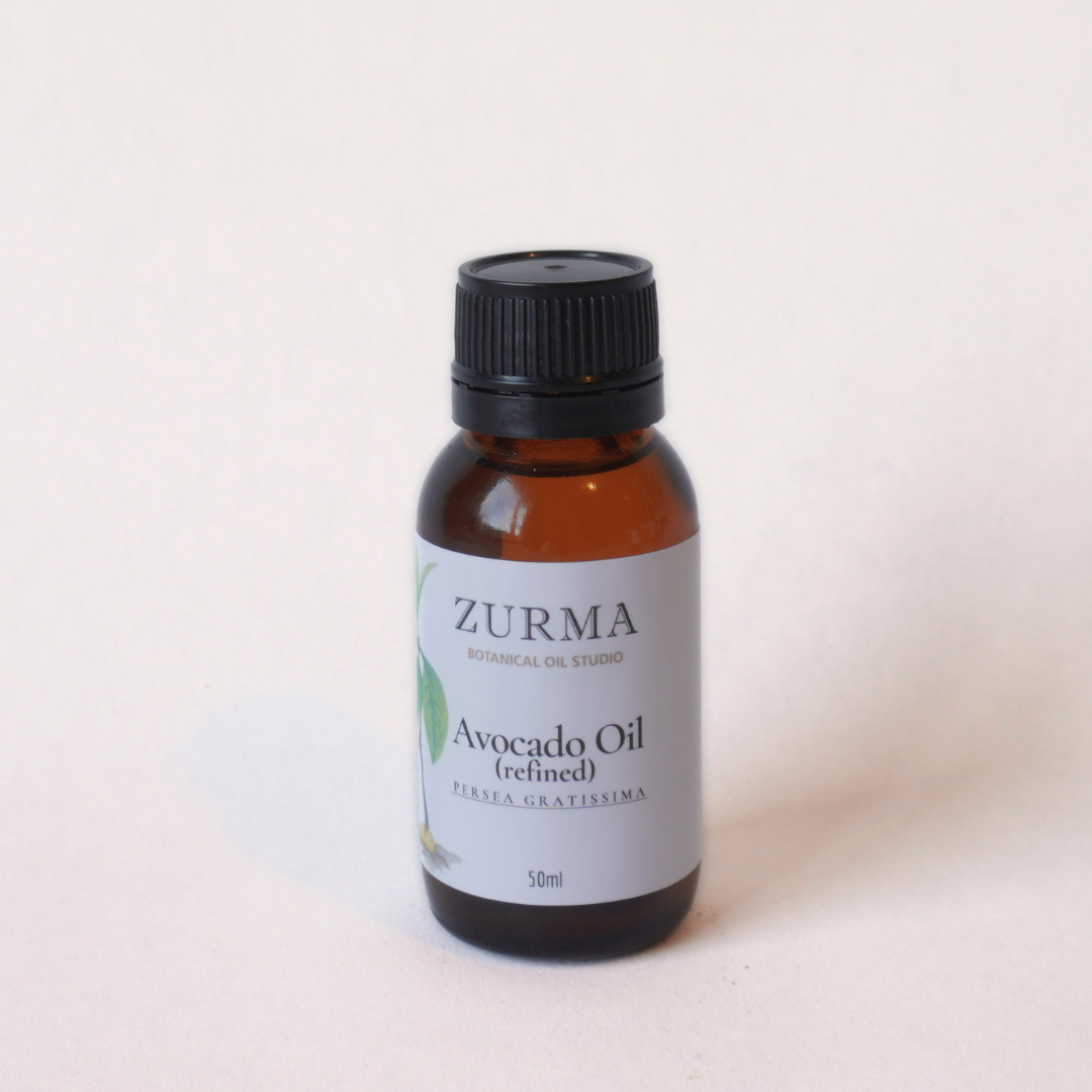 Avocado Oil - Refined