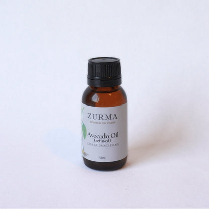 Avocado Oil - Refined