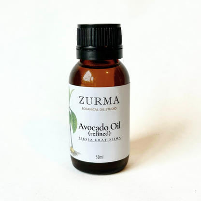 Avocado Oil - Refined