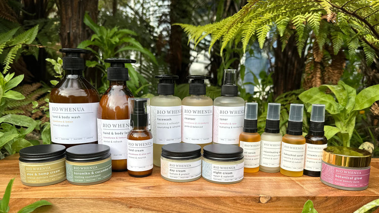 Zurma | High Quality Essentials Oils - Natural Skincare – Zurma ...