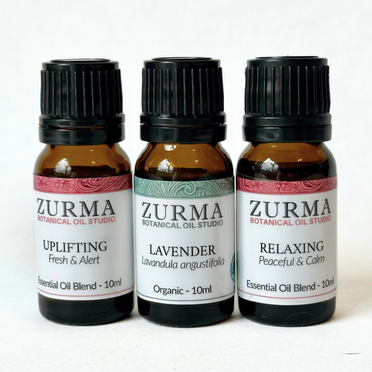 BACH Essential Oil Bundle