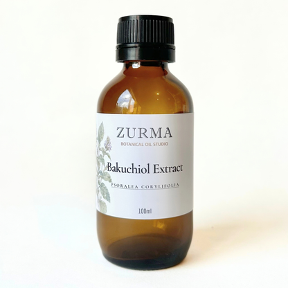 Bakuchiol Extract