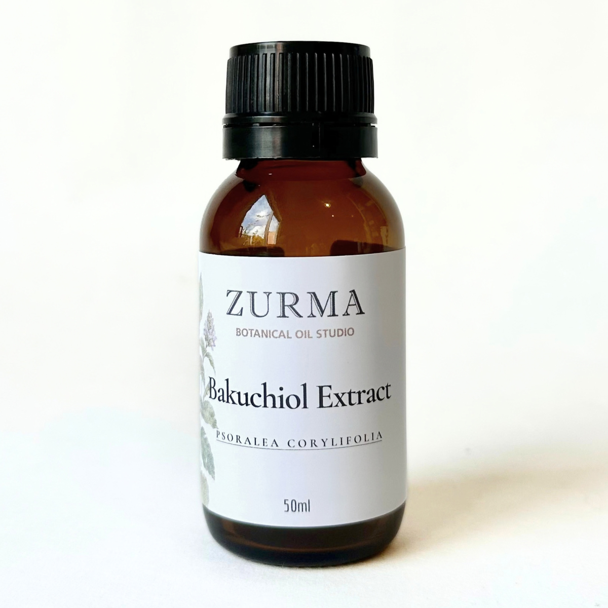 Bakuchiol Extract