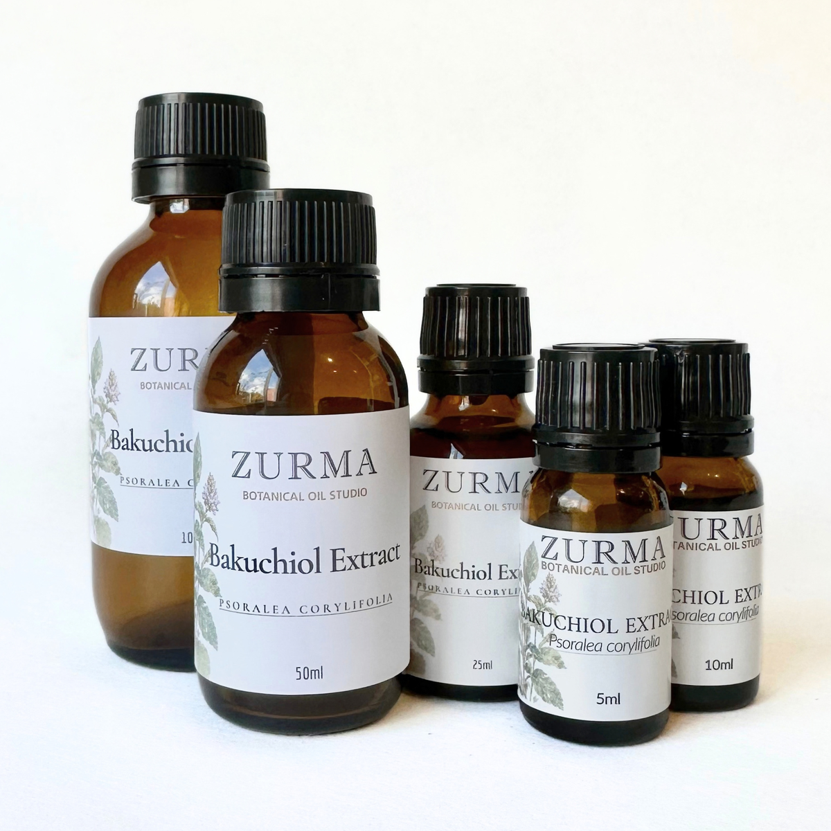 Bakuchiol Extract