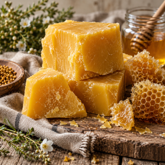 Bees Wax