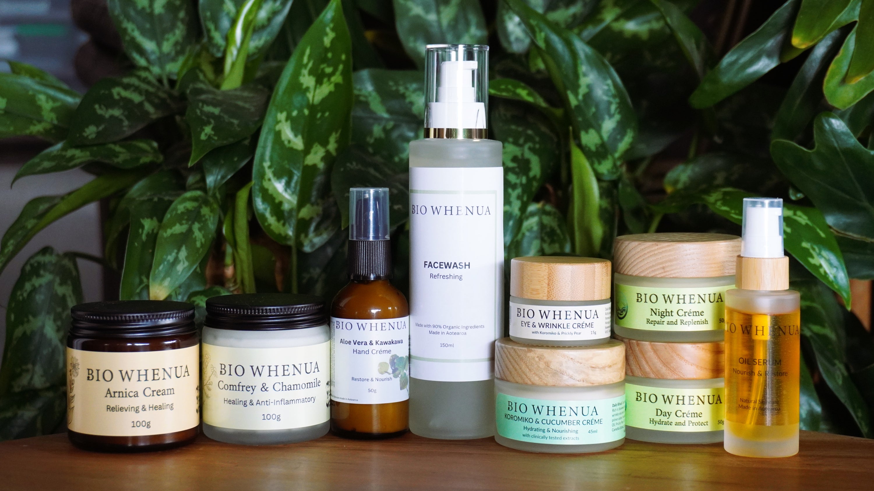 Zurma | High Quality Essentials Oils - Certified Organic Skincare ...
