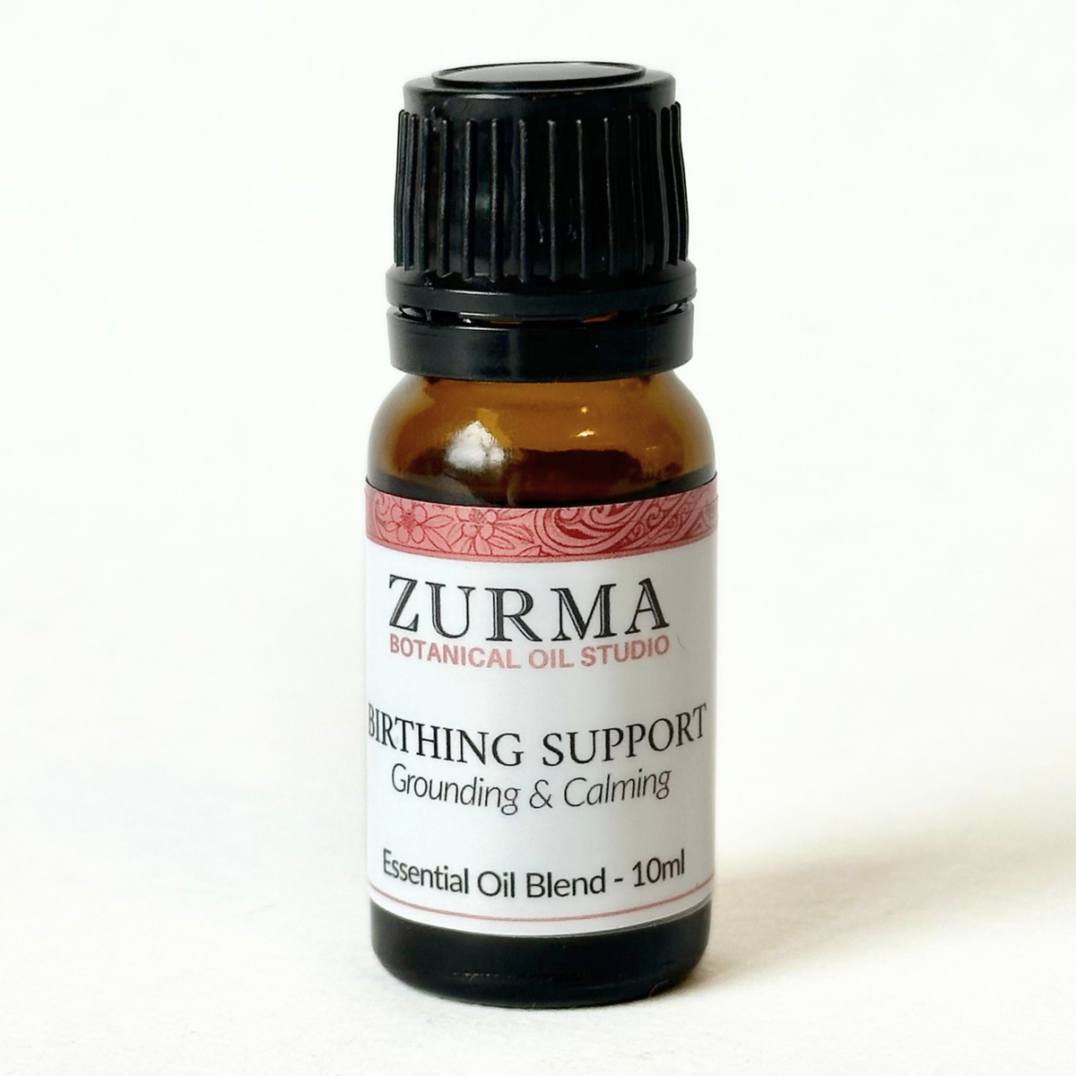 Birthing Essential Oil Diffuser Blend