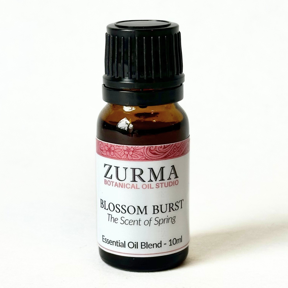Blossom Burst Essential Oil Blend