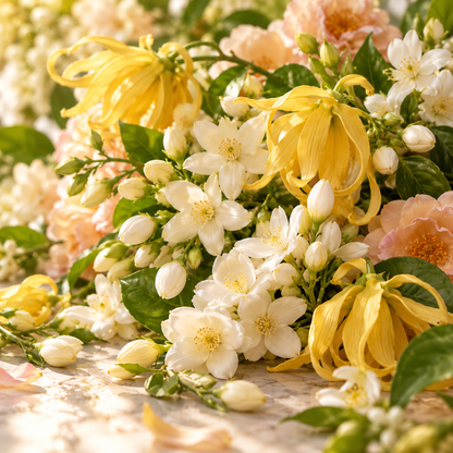 Blossom Burst Essential Oil Blend