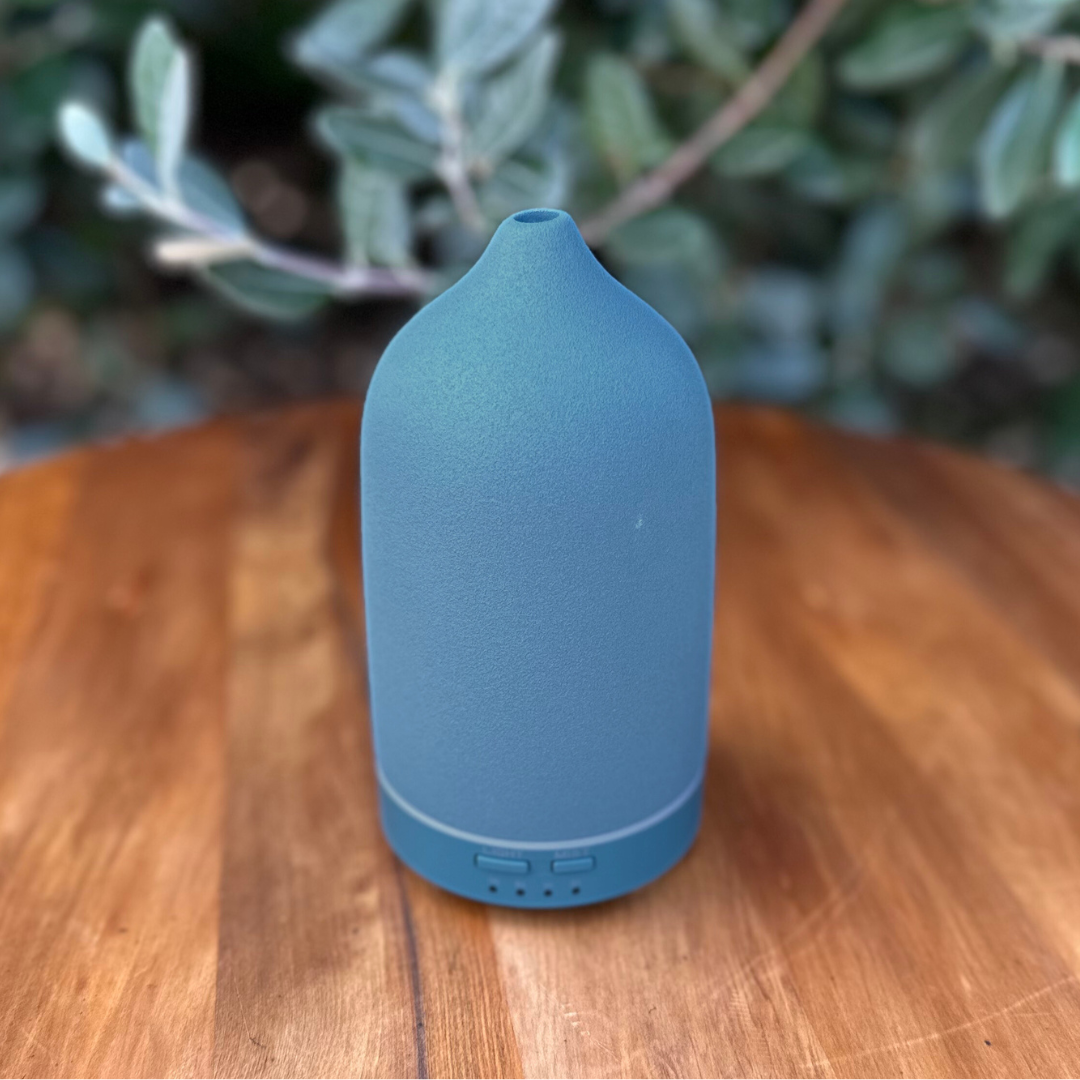 Diffuser - Ceramic (7 colours available!)