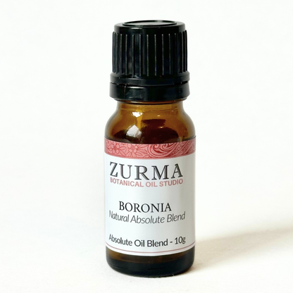 Boronia - Natural Replacement Blend