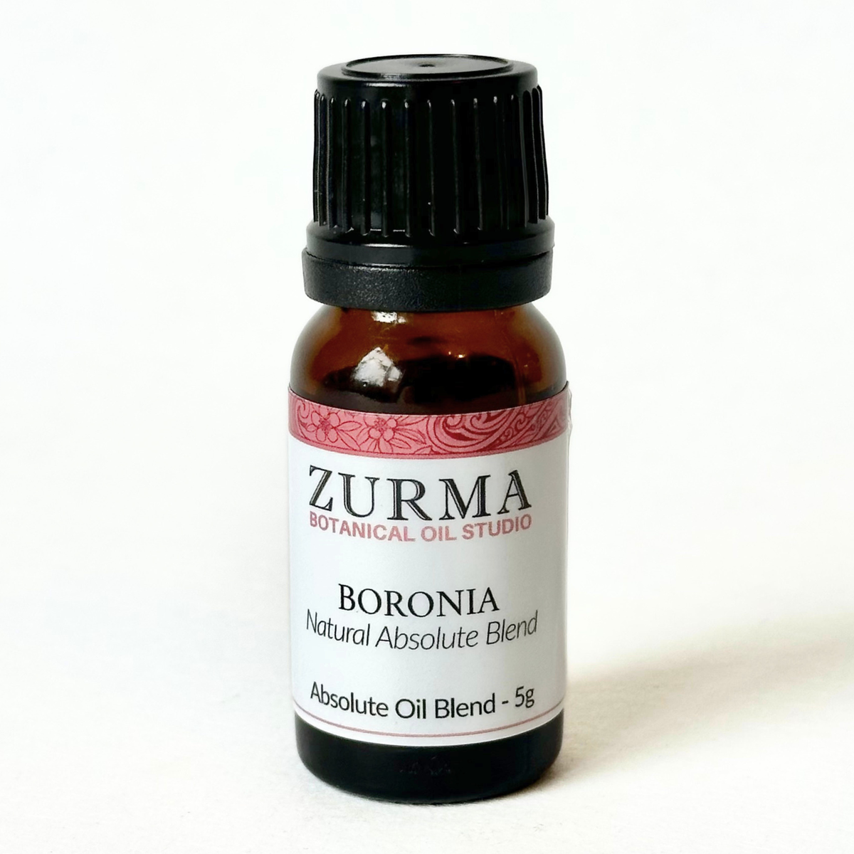 Boronia - Natural Replacement Blend