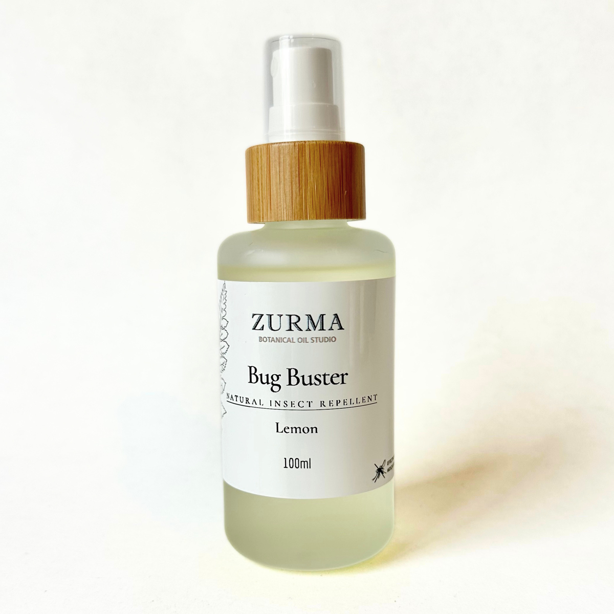Bug Buster Insect Repellent