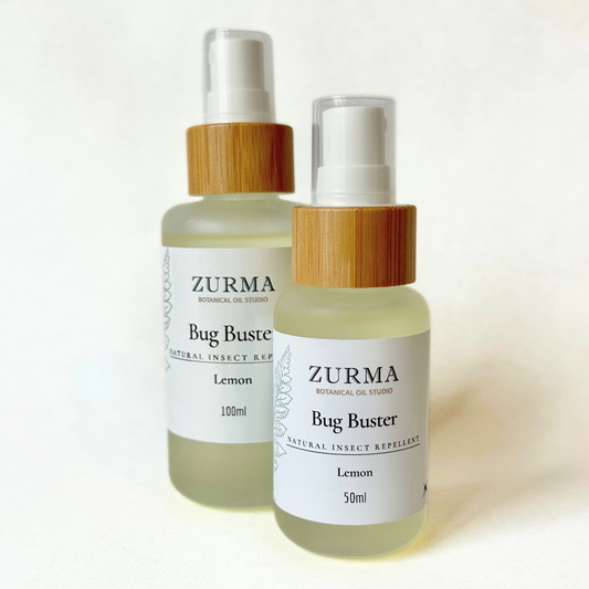 Bug Buster Insect Repellent