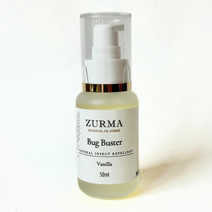 Bug Buster Insect Repellent