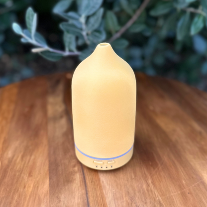 Diffuser - Ceramic (7 colours available!)