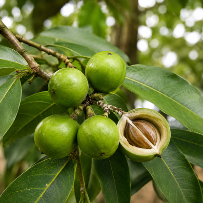 Cacay Oil - Certified Organic