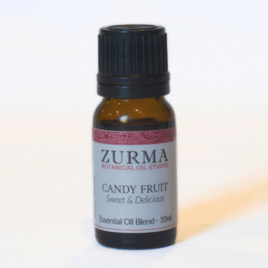 Candy Fruit Essential Oil Blend