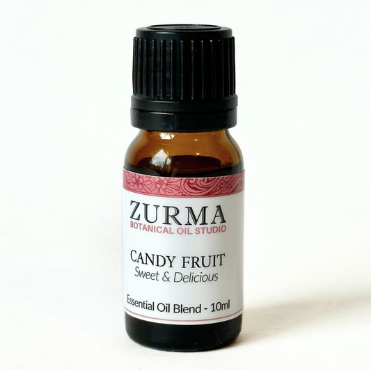 Candy Fruit Essential Oil Blend