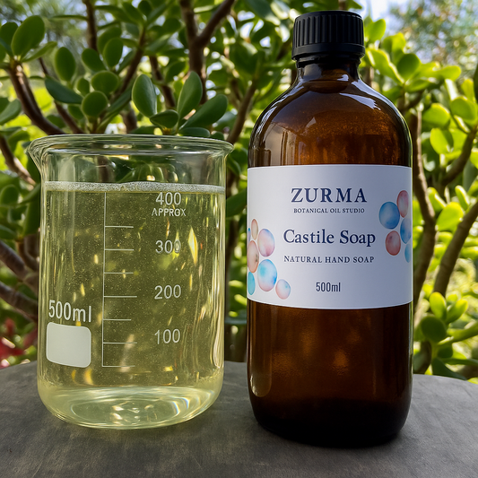 Castile Soap