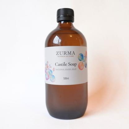 Castile Soap