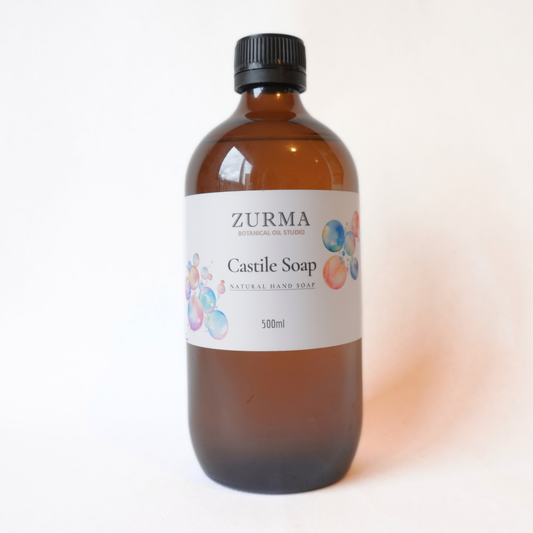 Castile Soap