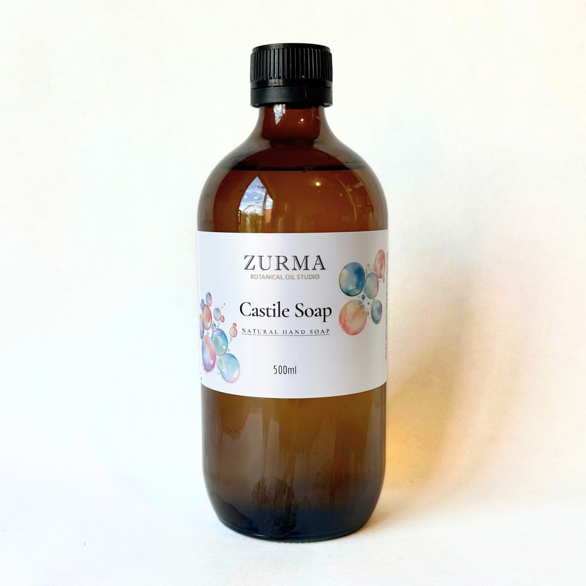 Castile Soap