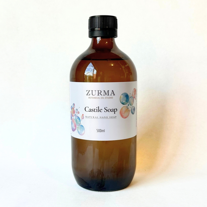 Castile Soap