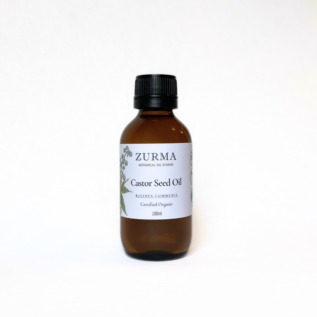 Castor Seed Oil
