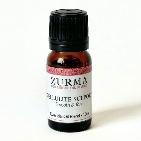 Cellulite Essential Oil Blend