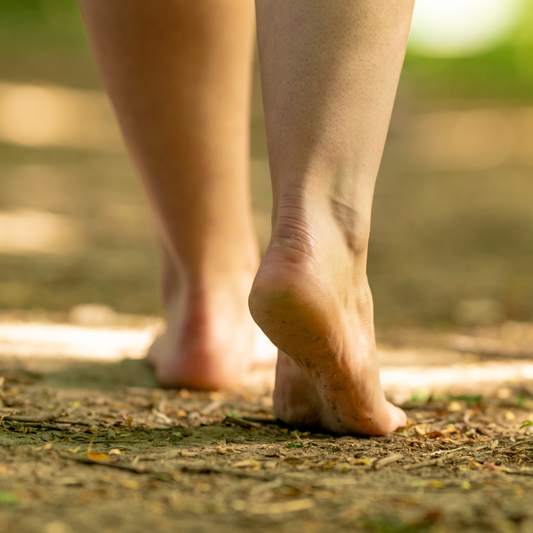 Centering Essential Oil Blend - Certified Organic