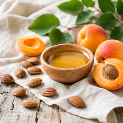 Apricot Kernel Oil