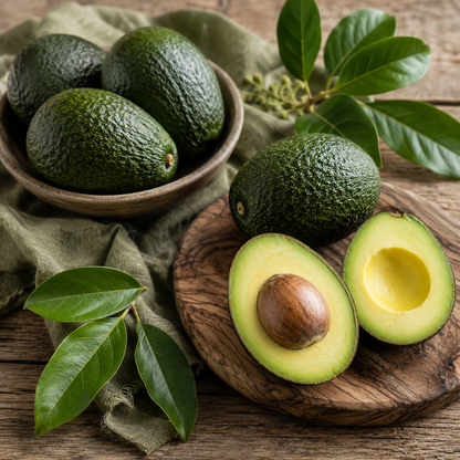 Avocado Oil - Refined