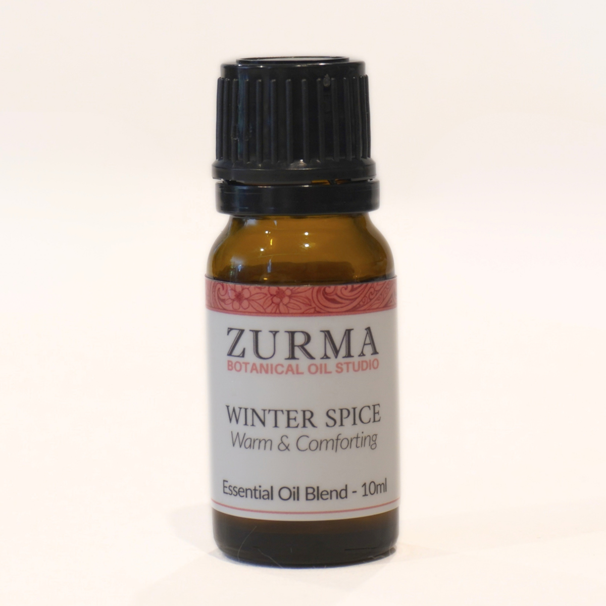 Christmas Spice/Winter Spice Essential Oil Blend