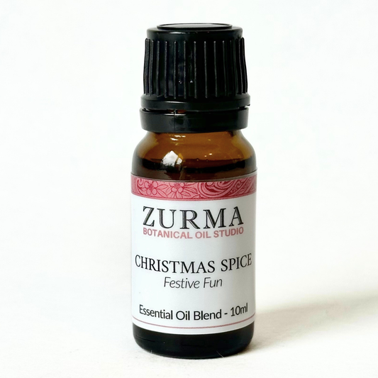 Christmas Spice/Winter Spice Essential Oil Blend