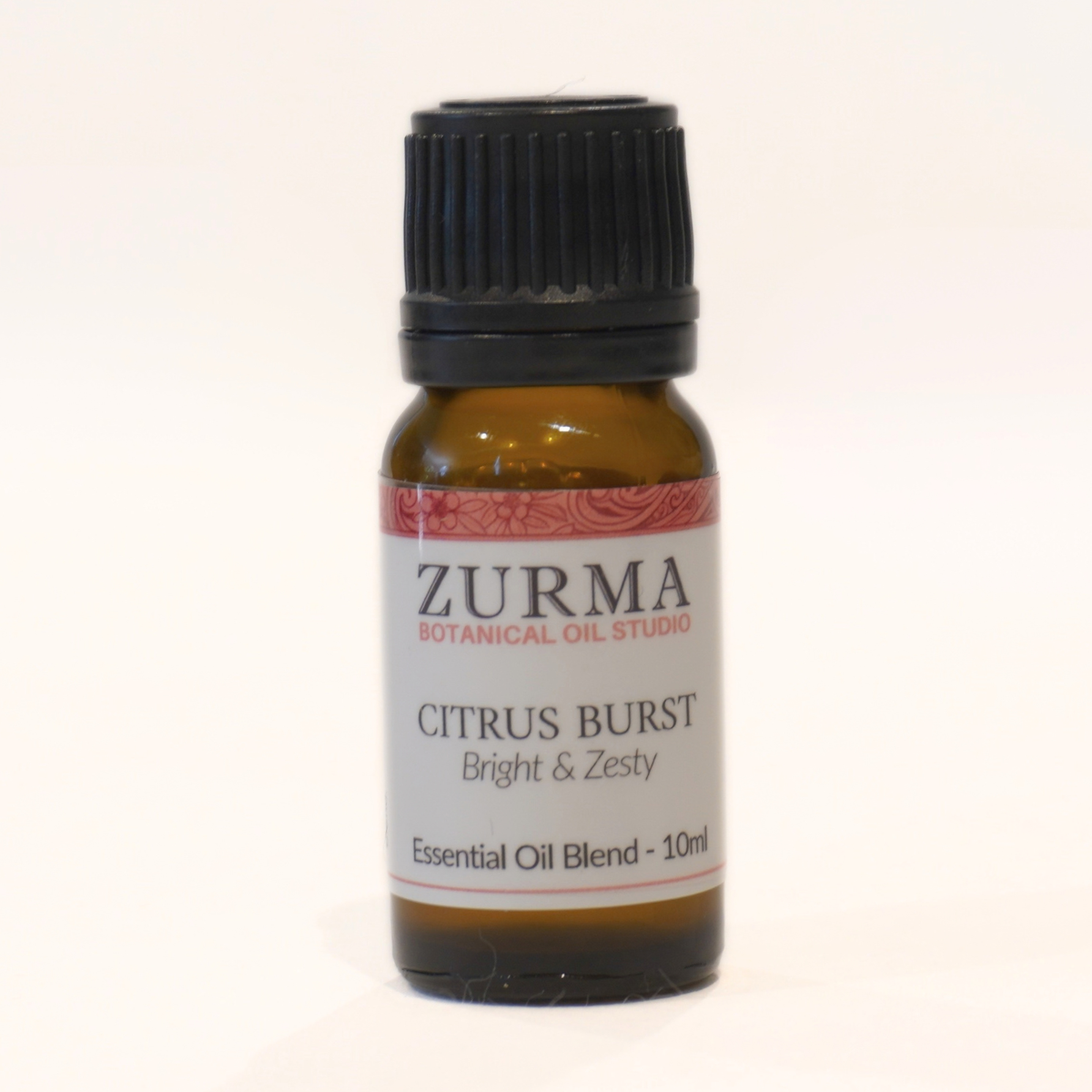 Citrus Burst Essential Oil Blend