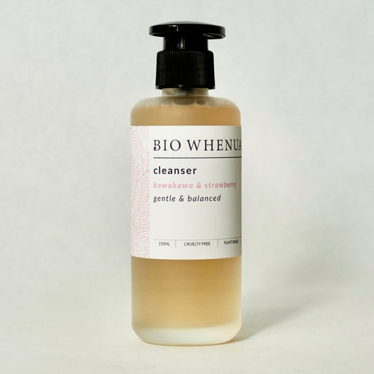Cleanser - Gentle & Balanced 150ml