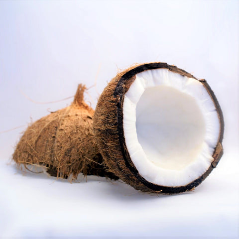 Coconut CO2