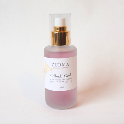 Colloidal Gold